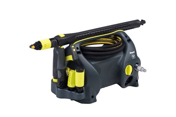 AVA GO P40 Large Bundle Pressure Washer