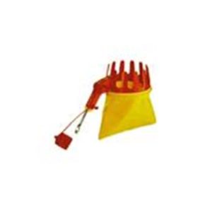 Adjustable Fruit Picker