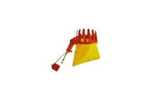 Adjustable Fruit Picker