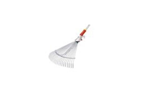 Adjustable Metal Rake