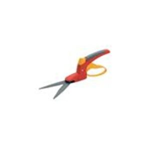 Adjustable Wavy Lawn and Garden Shears
