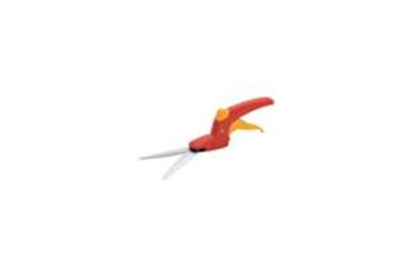 Adjustable Wavy Lawn and Garden Shears