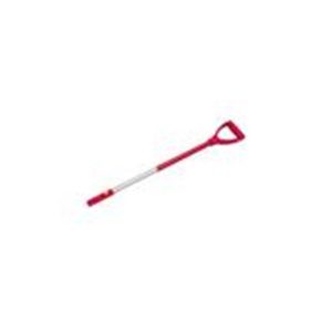 Aluminium D Grip Handle