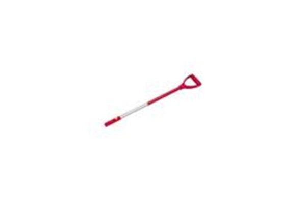 Aluminium D Grip Handle