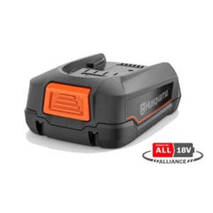 Husqvarna Aspire 18-B45 Battery - 2.5Ah