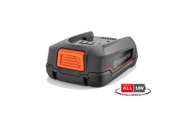 Husqvarna Aspire 18-B45 Battery - 2.5Ah
