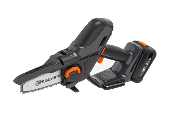 Husqvarna Aspire P5 Pruner, Skin Only