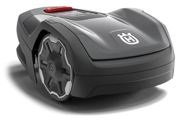 Husqvarna Automower® Aspire R4