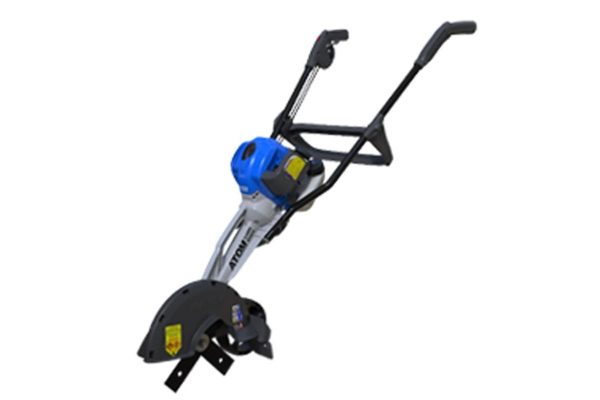 Atom 438 2-Stroke Economy Domestic Lawn Edger