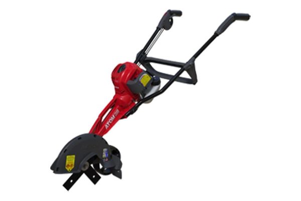 Atom 458 Deluxe Domestic 2-Stroke Lawn Edger