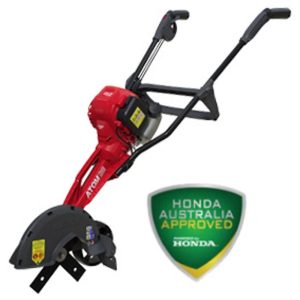 Atom 481 4-Stroke Deluxe Domestic Lawn Edger