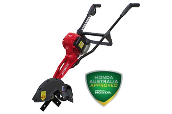 Atom 481 4-Stroke Deluxe Domestic Lawn Edger