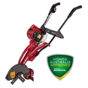 Atom 562 Professional Honda powered 4-StrokeLawn Edger
