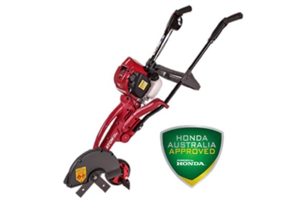 Atom 562 Professional Honda powered 4-StrokeLawn Edger