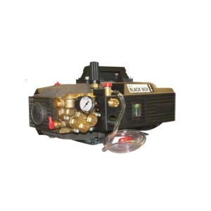 Aussie Pumps Black Box FKB8.15 Pressure Cleaner