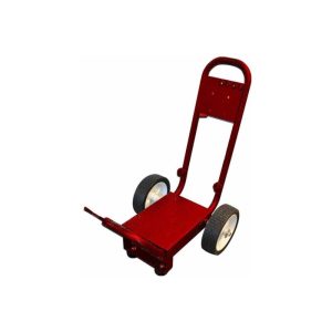 Aussie Pumps Fire Cart