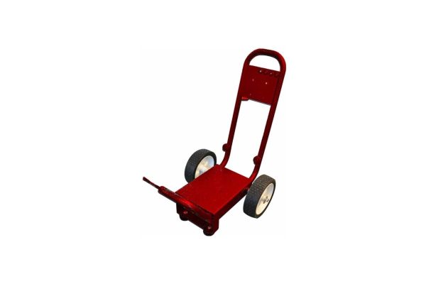 Aussie Pumps Fire Cart