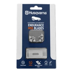 Husqvarna Automower® Endurance HSS Blades - 6 PCS