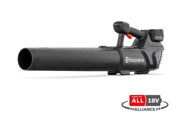 Husqvarna Aspire B8X Blower, Skin Only