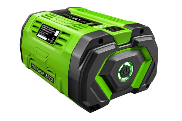 EGO POWER+ 56V 12.0Ah ARC Lithium-Ion Battery Pack
