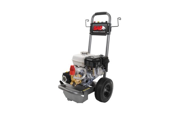 BAR Group Honda Powered 2765C-H Pressure Cleaner