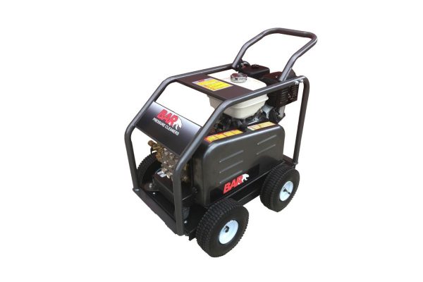 BAR Group Honda Powered 3013PI-HJB Pressure Cleaner