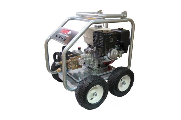 BAR Group Honda Powered 3513G-HJV Pressure Cleaner