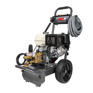 BAR Group Honda Powered 4013C-H Pressure Cleaner