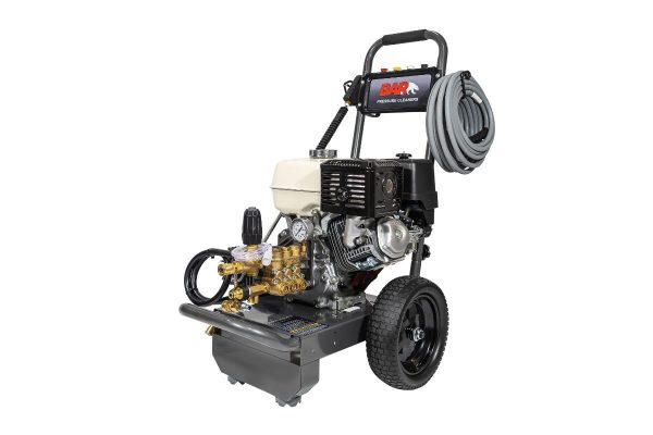 BAR Group Honda Powered 4013C-H Pressure Cleaner