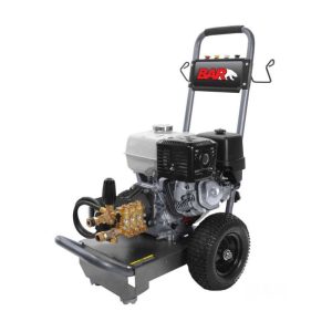 BAR Group Honda Powered 4013C-HE Hot Pressure Cleaner