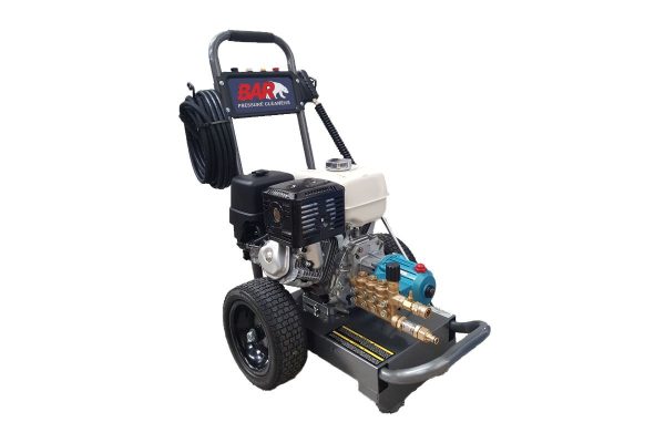 BAR Group Honda Powered 4213J-H Pressure Cleaner