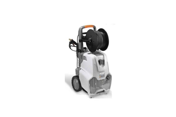 BAR Group Industrial K2509120T Pressure Cleaner