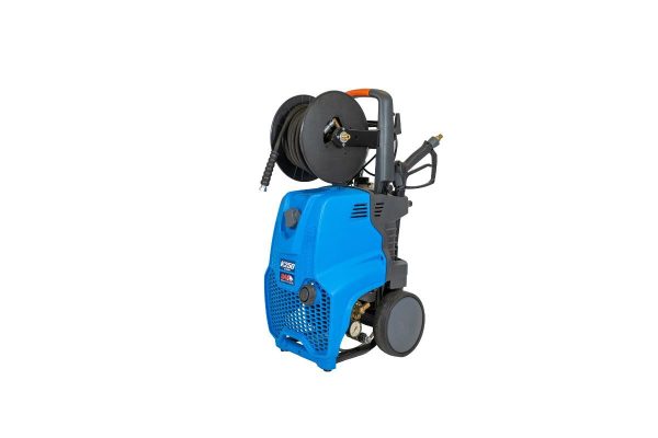 BAR Group K250T Industrial Pressure Cleaner