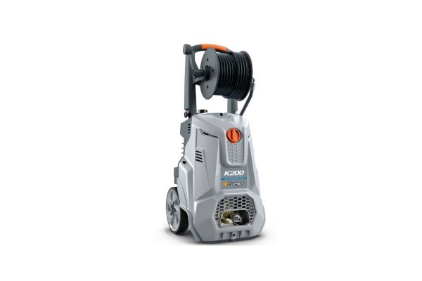 BAR Group Light Pro K2009120E Pressure Washer
