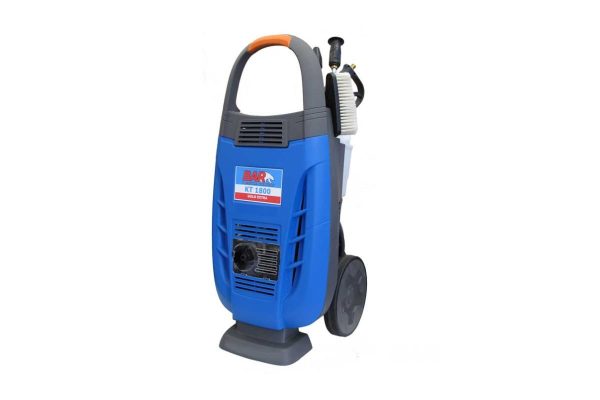 BAR Group Semi Pro KT1800 Pressure Cleaner