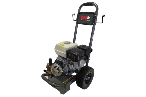 BAR Group Honda Powered 3065A-H Pressure Cleaner