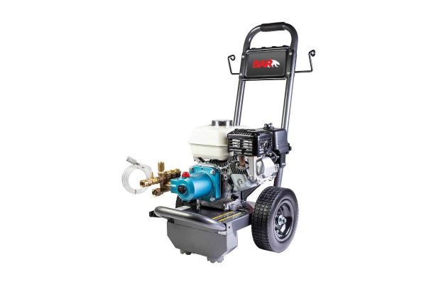 BAR Group Honda Powered 3065J-H Pressure Cleaner