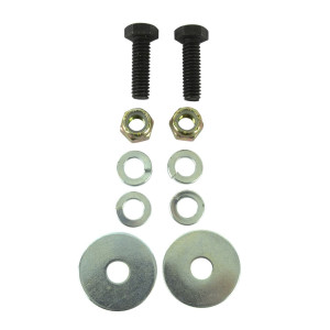 INGS BOLT & NUT SET