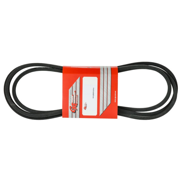 NON-GENUINE JOHN DEERE BELT GX20305 1/2" X 138-3/8"