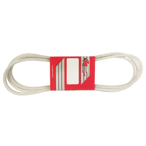 HUSTLER DECK BELT 42" 44" GREENPOWER (KEVLAR) 68128 (A126) 793893