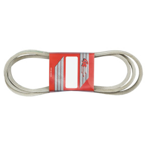 BIGDOG / HUSTLER DECK BELT 5/8" X 144" OC UNIVERSAL KEVLAR BELT 5L144 (B141)