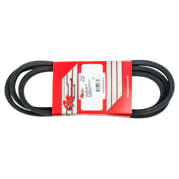 TORO DRIVE BELT 1/2" X 87-1/2" O.C. A87.5 88-6250
