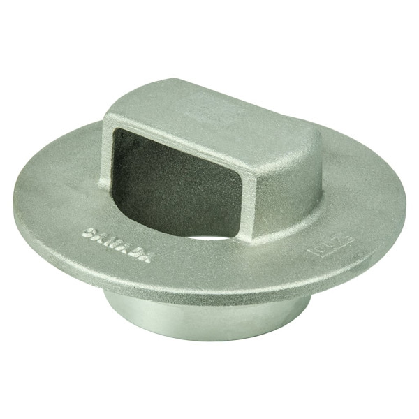 ALUMINUM CUP SETTER