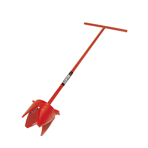4" DIAMETER SPRINKLER HEAD TRIMMERS