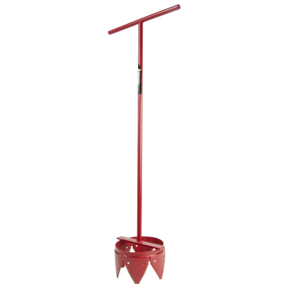 6" SPRINKLER HEAD TRIMMER