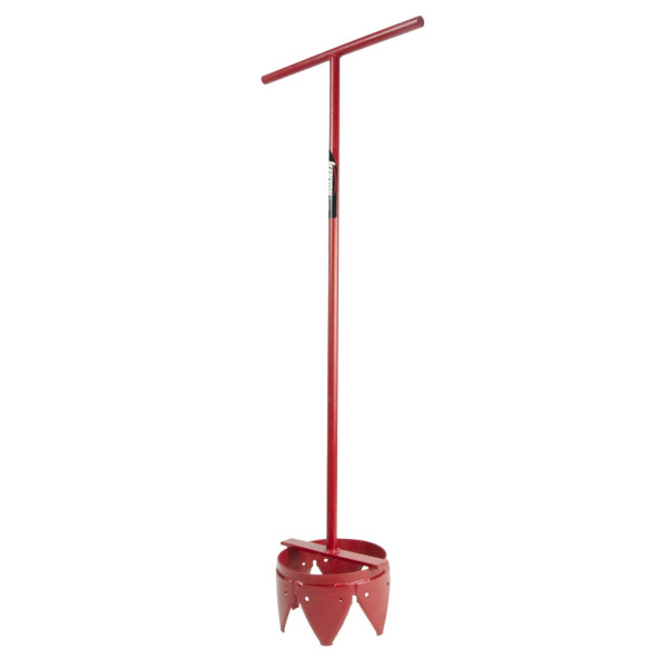 7" SPRINKLER HEAD TRIMMER