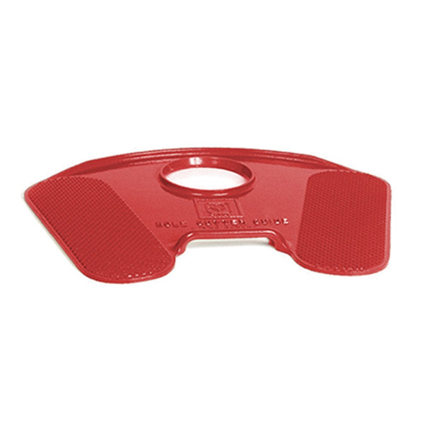 BAYCO ALUMINIUM HOLE CUTTER GUIDE