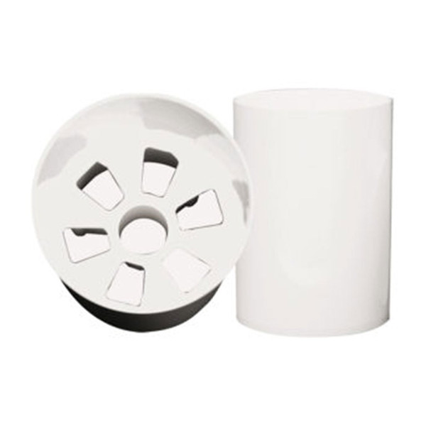 GREENS CUP 6" ALUMINIUM PGA