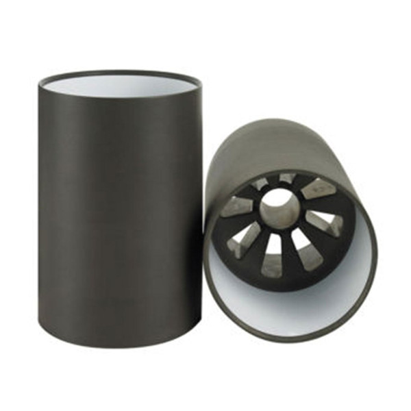 PRO HOLE CUP 6" SUITS ZINC FERRULES