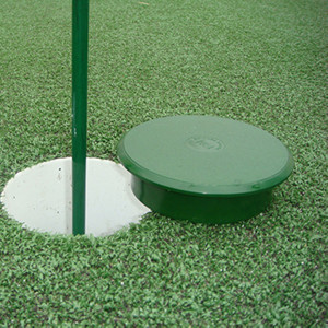 4-1/4" DIA PLASTIC CUP COVER